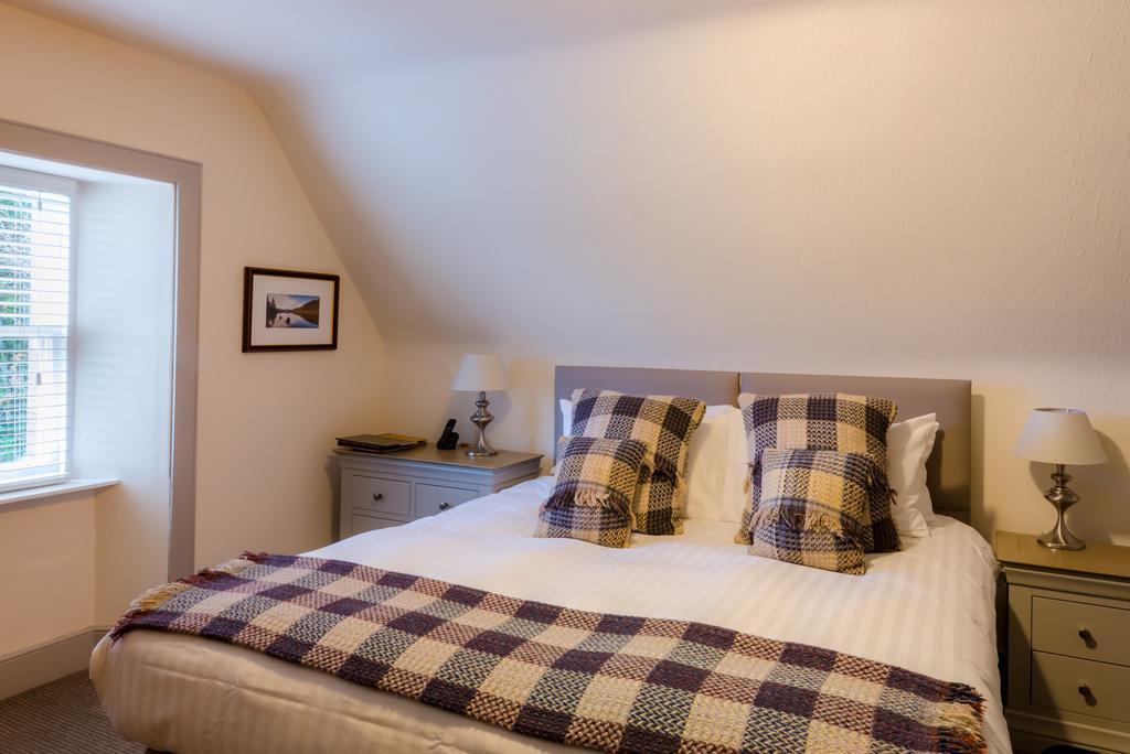 Inch Hotel Fort Augustus Eksteriør billede